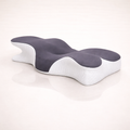 Oreiller Ergonomique - Gris